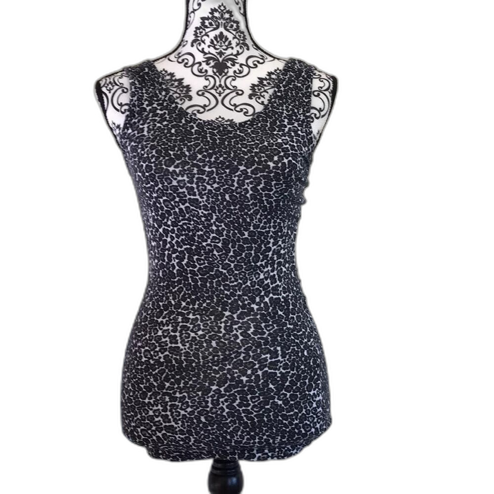 BKE core leopard print